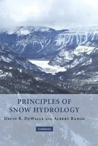 Principles of Snow Hydrology (repost)