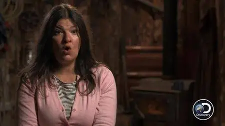 Alaska The Last Frontier S07E05