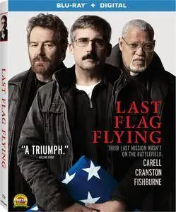 Last Flag Flying (2017)