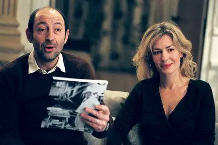 Je crois que je l'aime