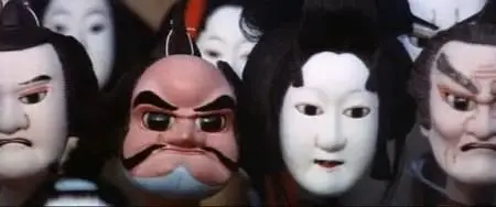 Kon Ichikawa-Tôkyô orimpikku (1965)