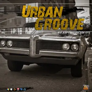 R-Loops Urban Groove MULTiFORMAT