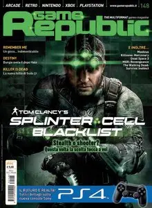 Game Republic N 148 - Marzo 2013