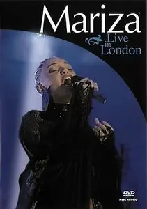 Mariza - Live In London (2004)