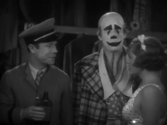 The Circus Clown (1934)