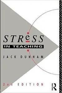 Stress in Teaching 2nd Edition