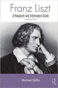 Franz Liszt, 2nd edition