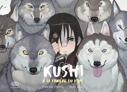 Kushi - Tome 2