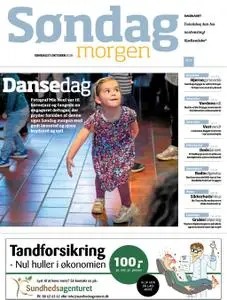 Viborg Stifts Folkeblad – 27. oktober 2019