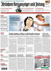 Iserlohner Kreisanzeiger – 05. Dezember 2019