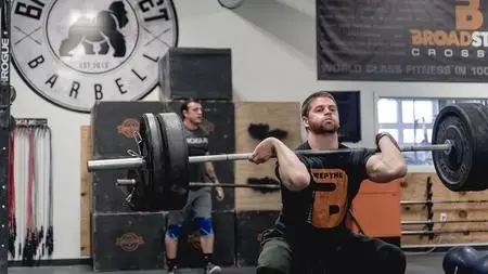 Learning and Perfecting the Power Clean