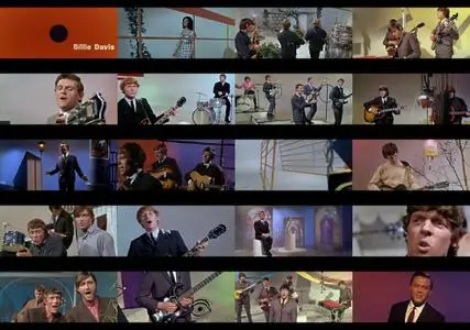 Go Go Mania (1965)