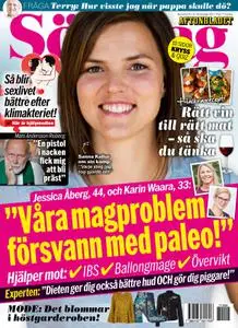 Aftonbladet Söndag – 08 oktober 2017