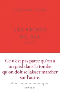 Les Reines du bal - Corinne Hoex