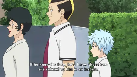 Saiki Kusuo no Psi Nan (Shorts) - 68