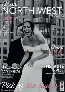 Your North West Wedding - June-July 2025