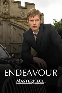 Morse and the Last Endeavour (2023)