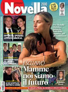 Novella 2000 - 20 Maggio 2025