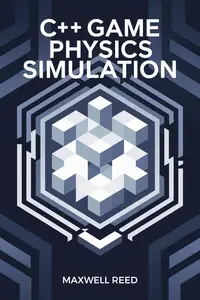 C++ game physics simulation