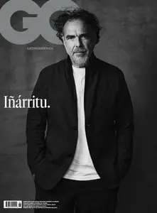 GQ Latinoamérica - Octubre 2026