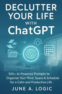 Declutter Your Life with ChatGPT