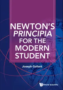 Newton's Principia for the Modern Student