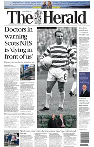 The Herald (Scotland) - 24 June 2025