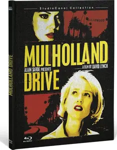 Mulholland Dr. (2001)