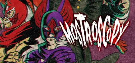 Mostroscopy (2026) Update v2.4