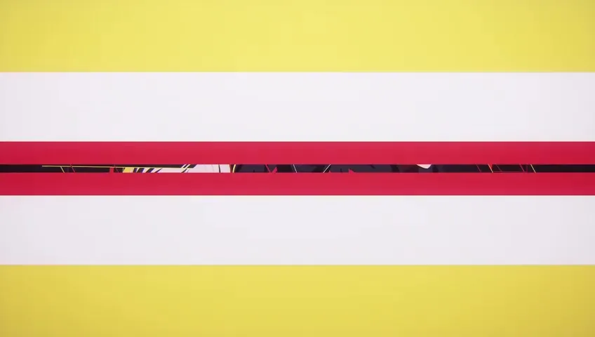 The Prince of Tennis II - U-17 World Cup Semifinal - 08 (480p