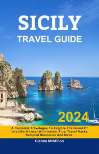 Sicily Travel Guide