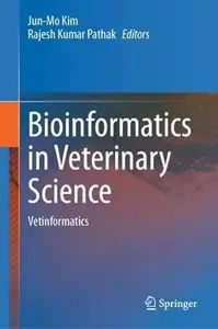 Bioinformatics in Veterinary Science: Vetinformatics