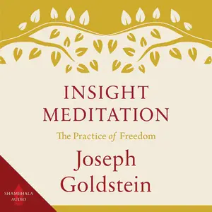 Insight Meditation