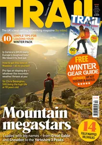 Trail UK - December 2024