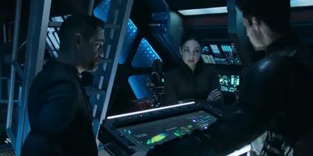 The Expanse S05E07