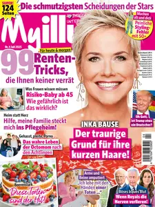 Myillu - Juli 2025