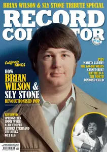 Record Collector - Issue 573 2025