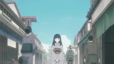 Sword of the Demon Hunter S01E06 Episode 6