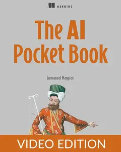 The AI Pocket Book, Video Edition