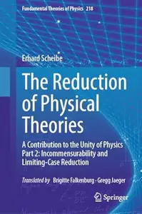 The Reduction of Physical Theories
