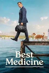 Best Medicine S02E03