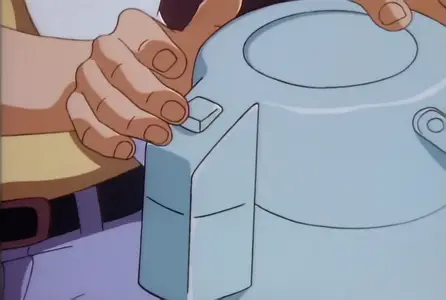Magma Taishi - 10 (DVD