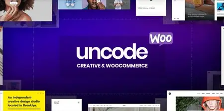 EE - Themeforest - Uncode - Creative & WooCommerce WordPress Theme 13373220 v2.8.14