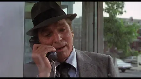 Scorpio (1973)