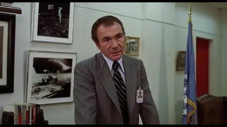 Scorpio (1973)