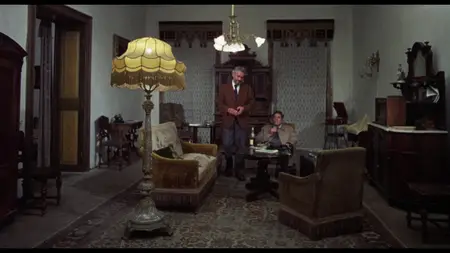 Scorpio (1973)