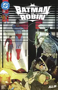 Batman and Robin 027
