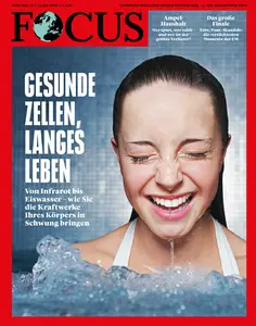 Focus - 12 Juli 2024