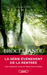 Brocéliande - Jérémy Fel