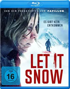 Let It Snow (2020)